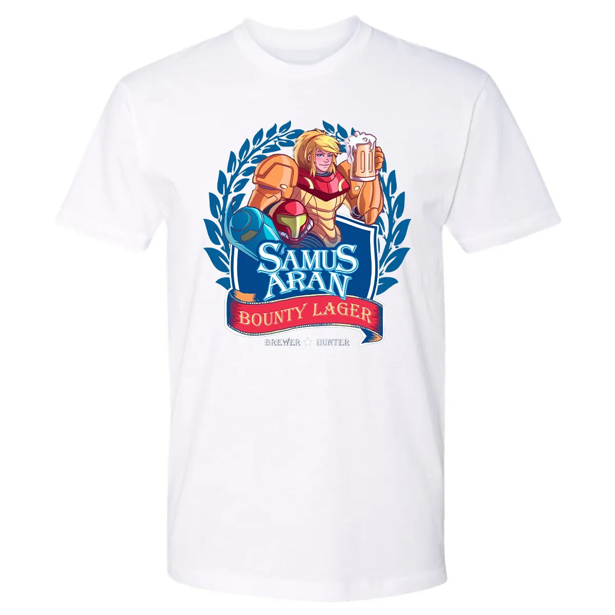 Premium Unisex T-shirt - F5V9XZR5