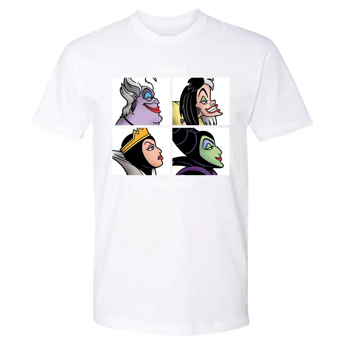 Premium Unisex T-shirt - HCKW9GBH