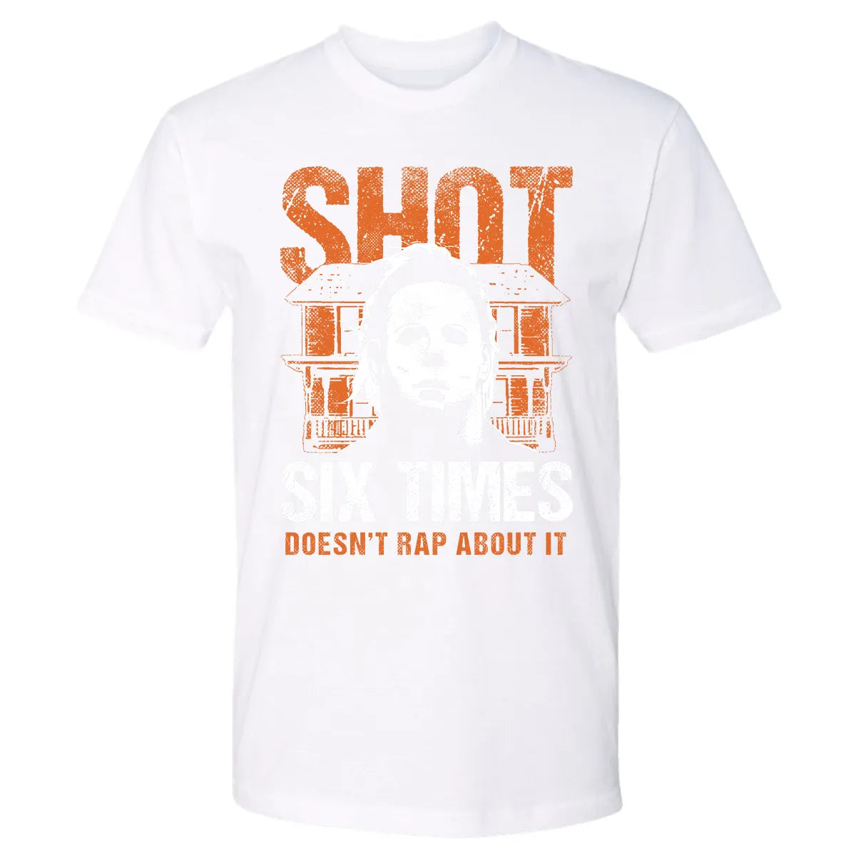 Premium Unisex T-shirt - RGUPY4AP