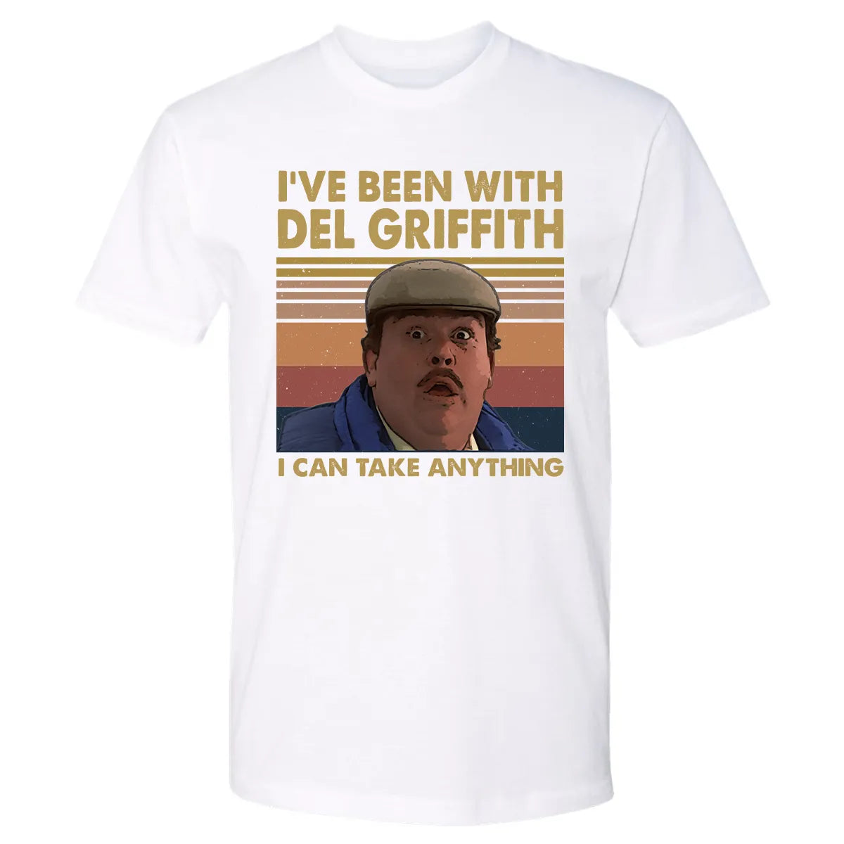 Premium Unisex T-shirt - 8SWSM27T