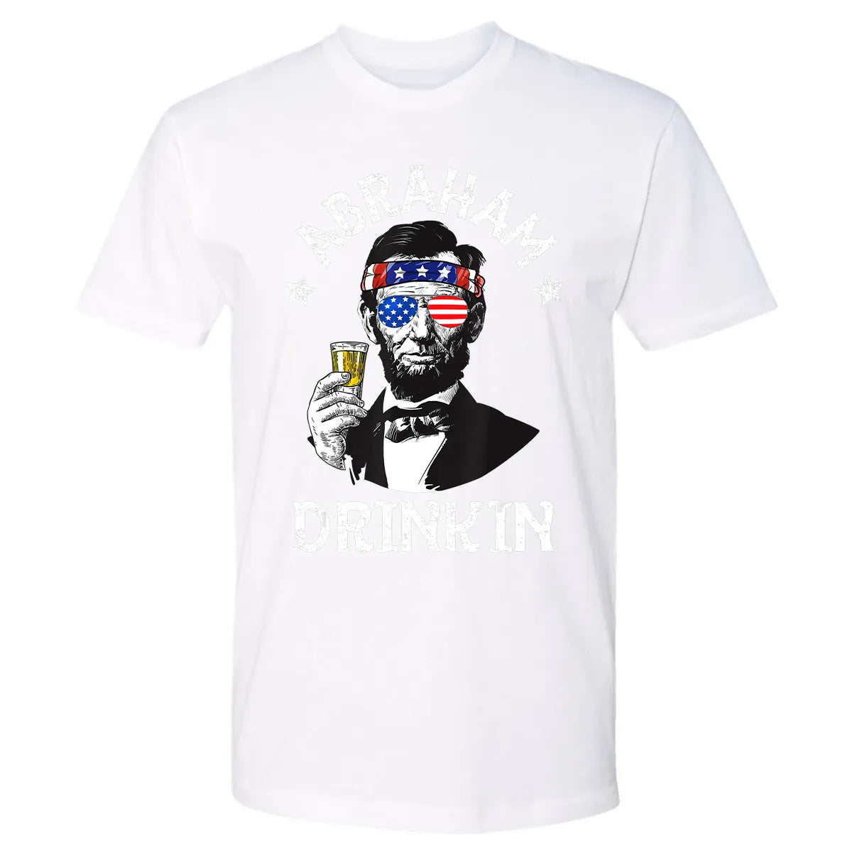 Premium Unisex T-shirt - NMT6QHAU
