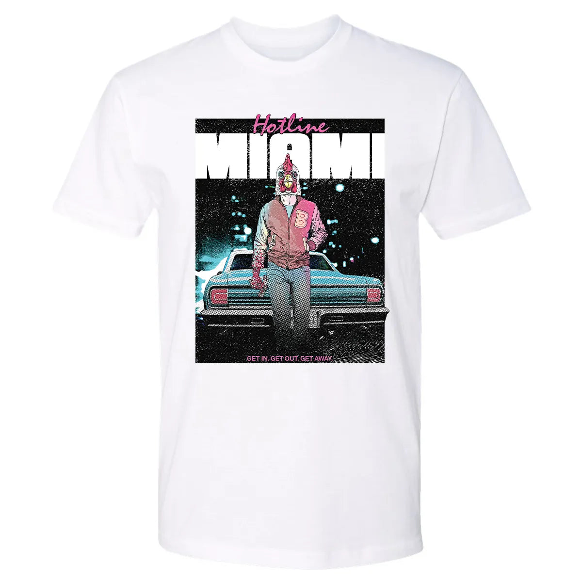 Premium Unisex T-shirt - ZZXH3YAG