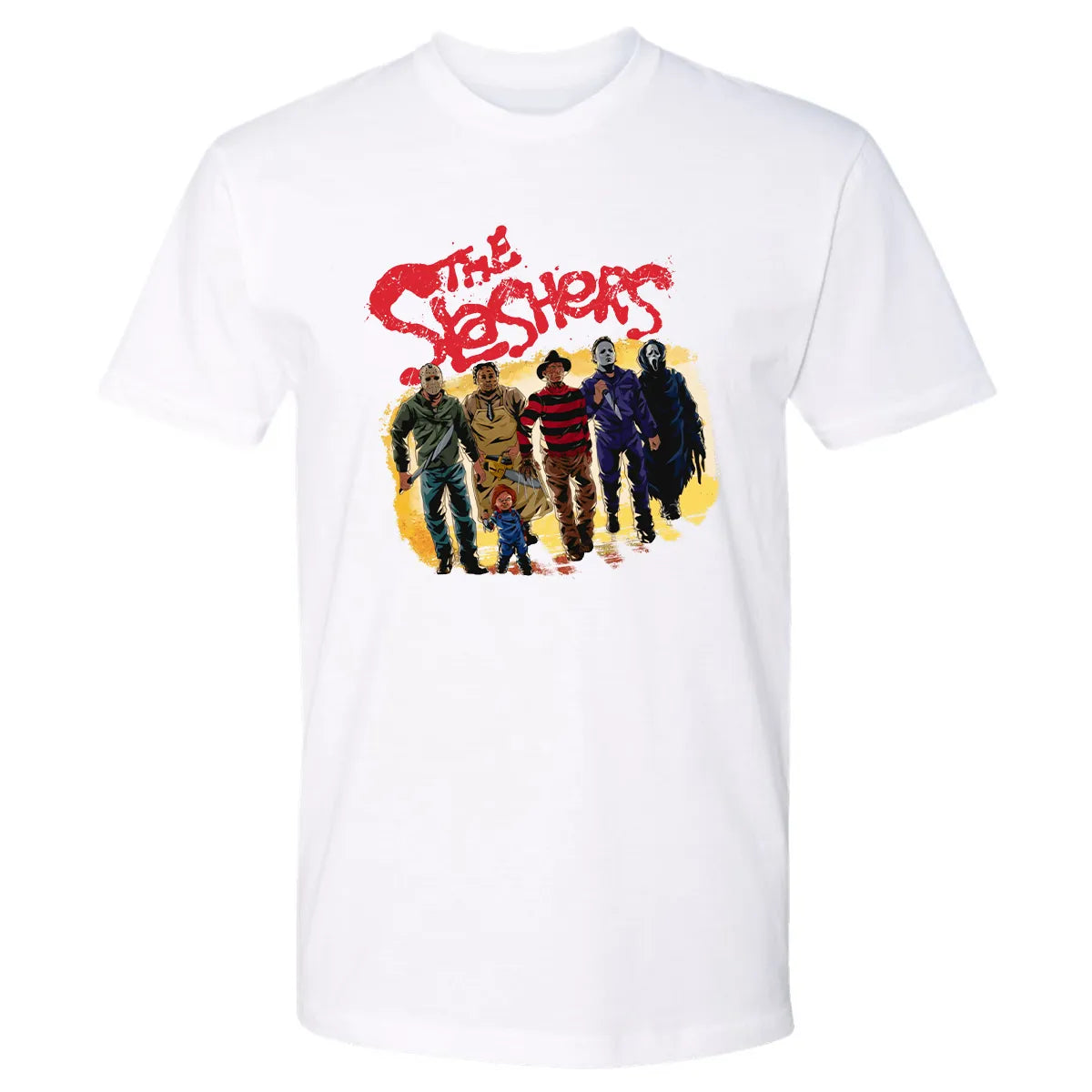 Premium Unisex T-shirt - UUM551Z9