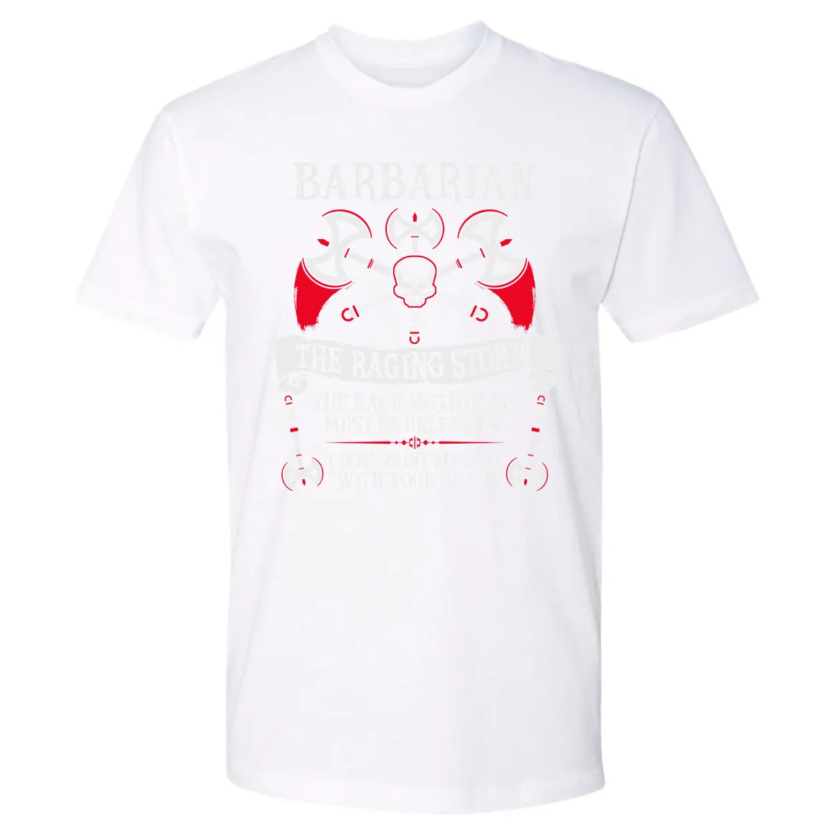 Premium Unisex T-shirt - V8684X8L