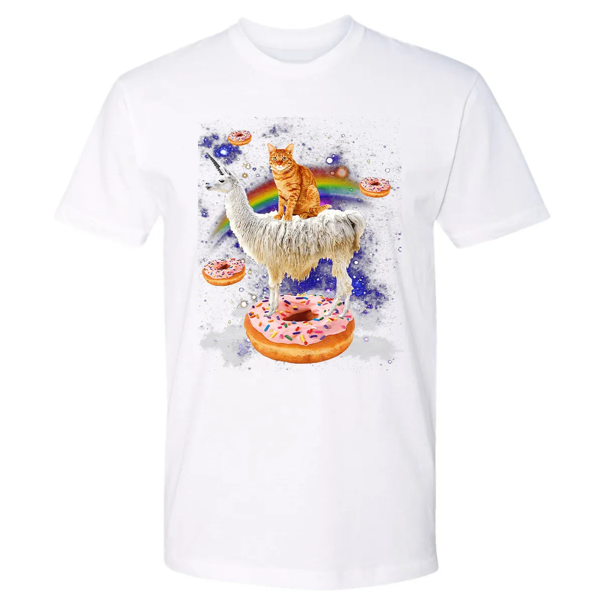 Premium Unisex T-shirt - GH58JQH5