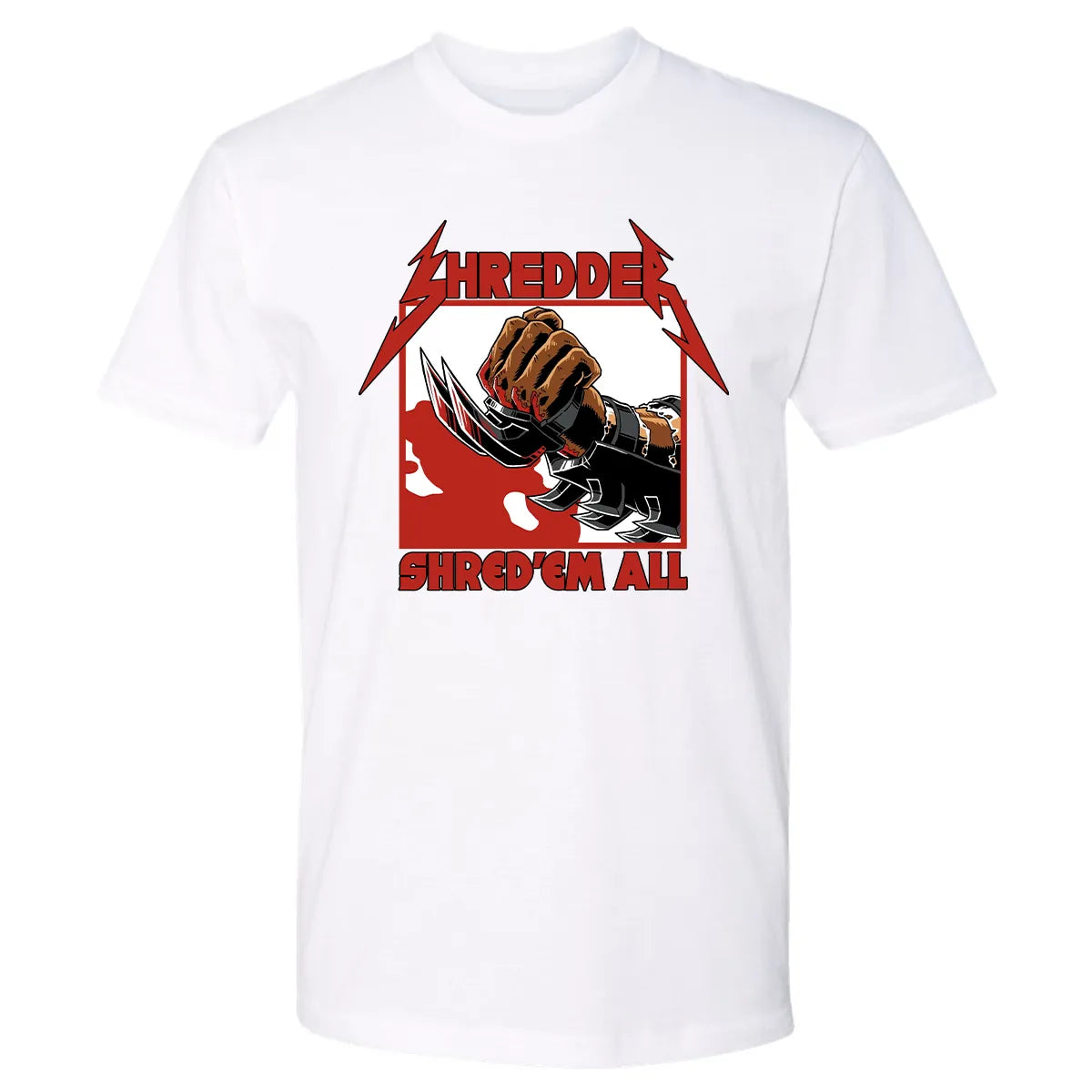 Premium Unisex T-shirt - Y1RLB3RW