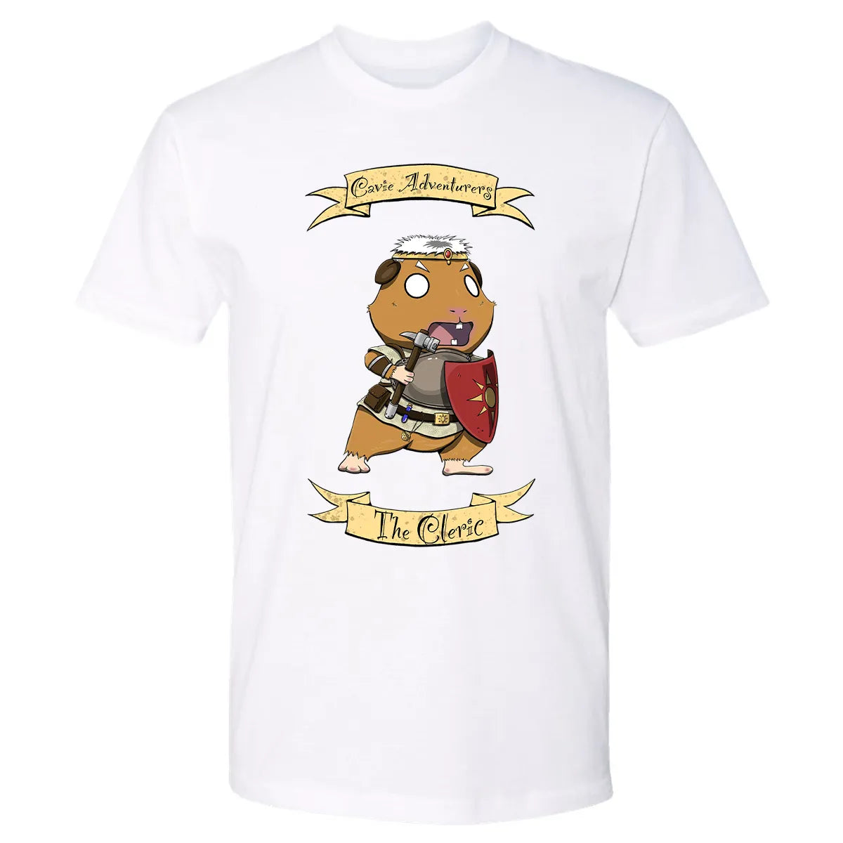 Premium Unisex T-shirt - 7W284AF4