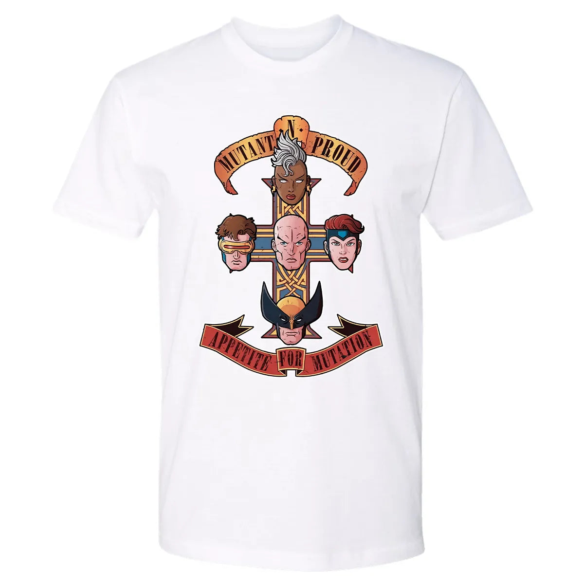 Premium Unisex T-shirt - FBM32F7G