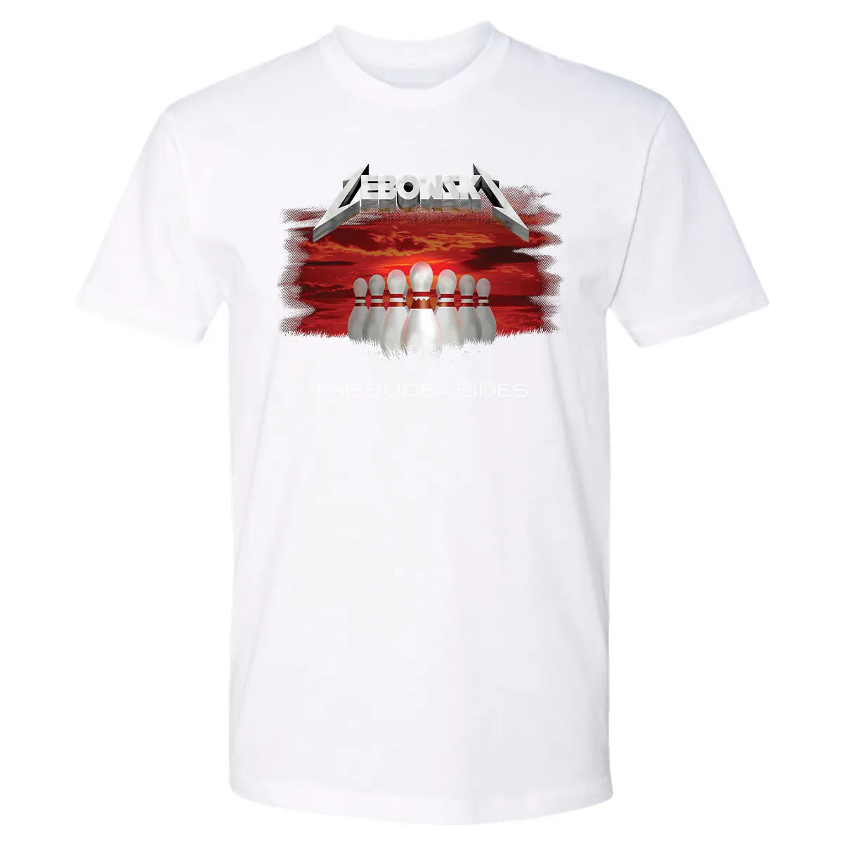 Premium Unisex T-shirt - CQRK21MC
