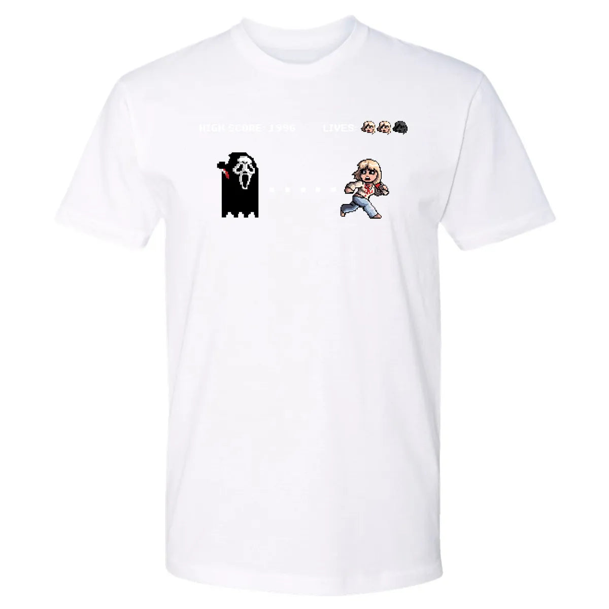 Premium Unisex T-shirt - 3EQFVZA2