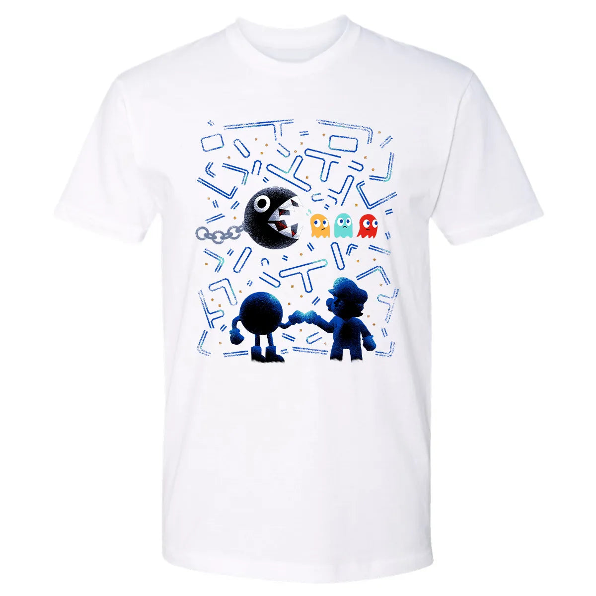 Premium Unisex T-shirt - DHMNXGKU