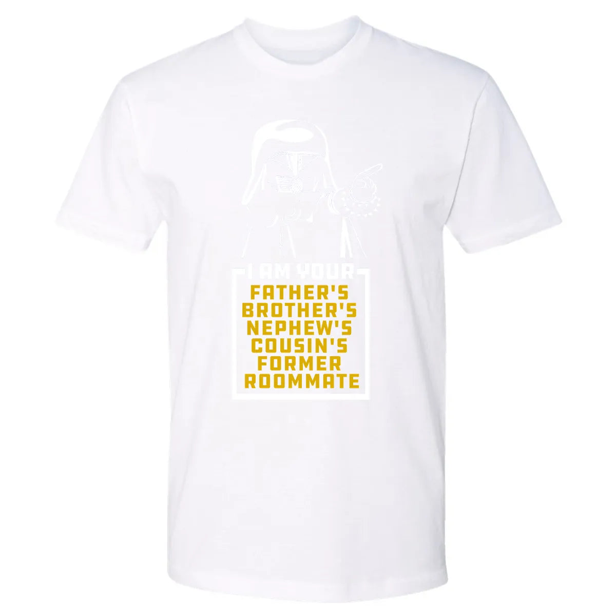 Premium Unisex T-shirt - XWRR4XXR