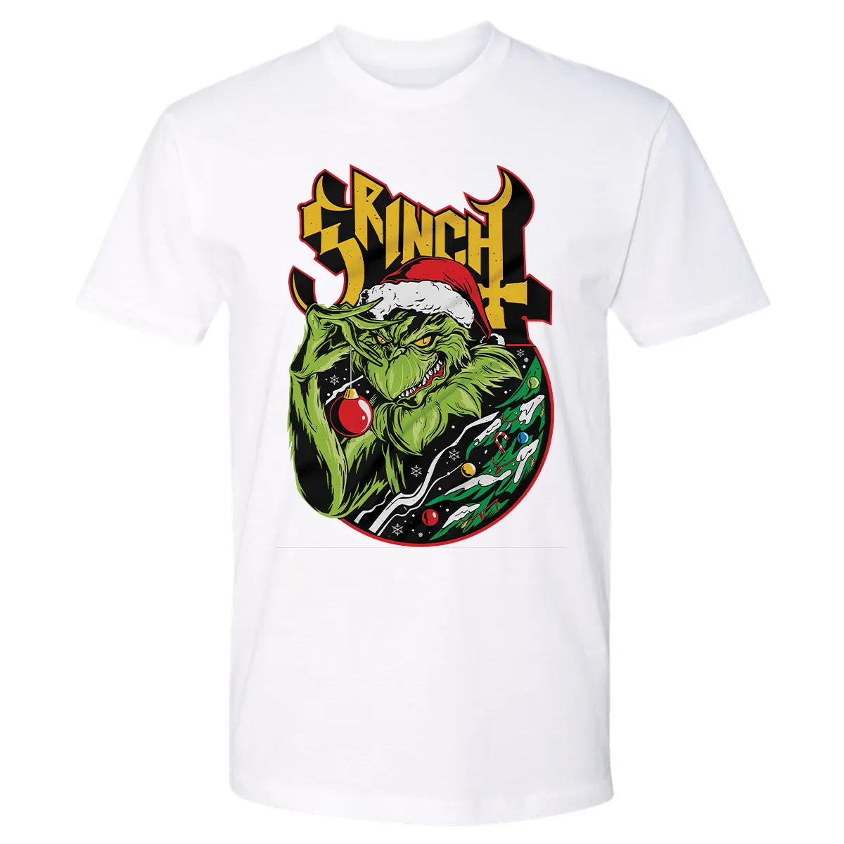 Premium Unisex T-shirt - 6XMJP8C5