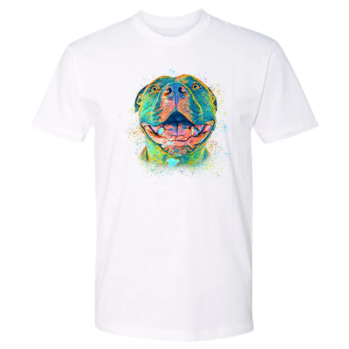 Premium Unisex T-shirt - JHTZK5L3