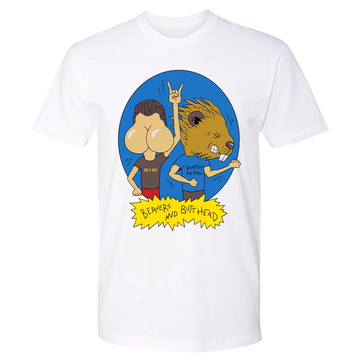 Premium Unisex T-shirt - UCPNRRLV