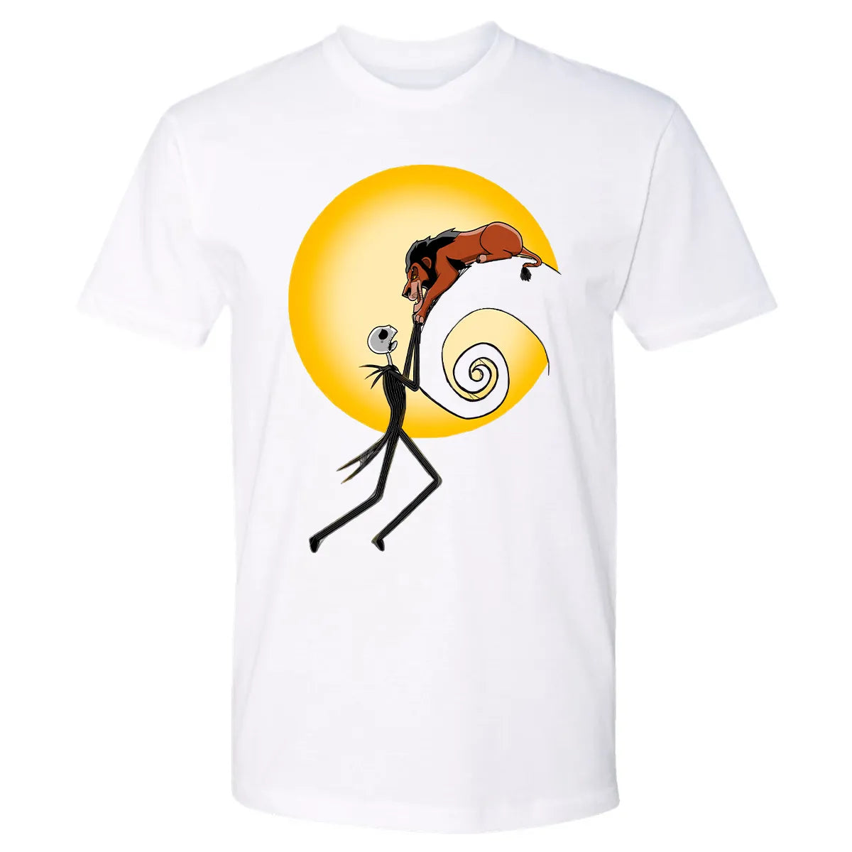 Premium Unisex T-shirt - 3HCECQJW