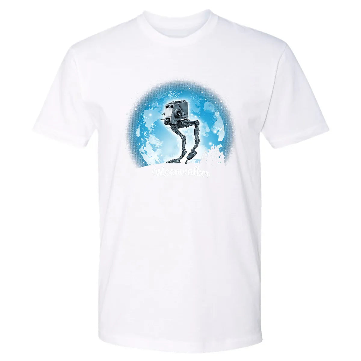 Premium Unisex T-shirt - UL4CC8A6