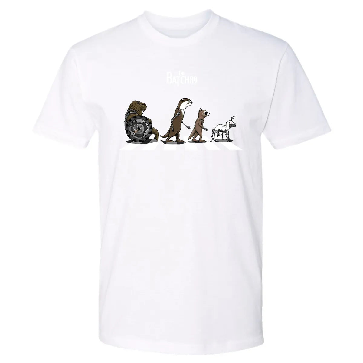 Premium Unisex T-shirt - Q682JCEQ