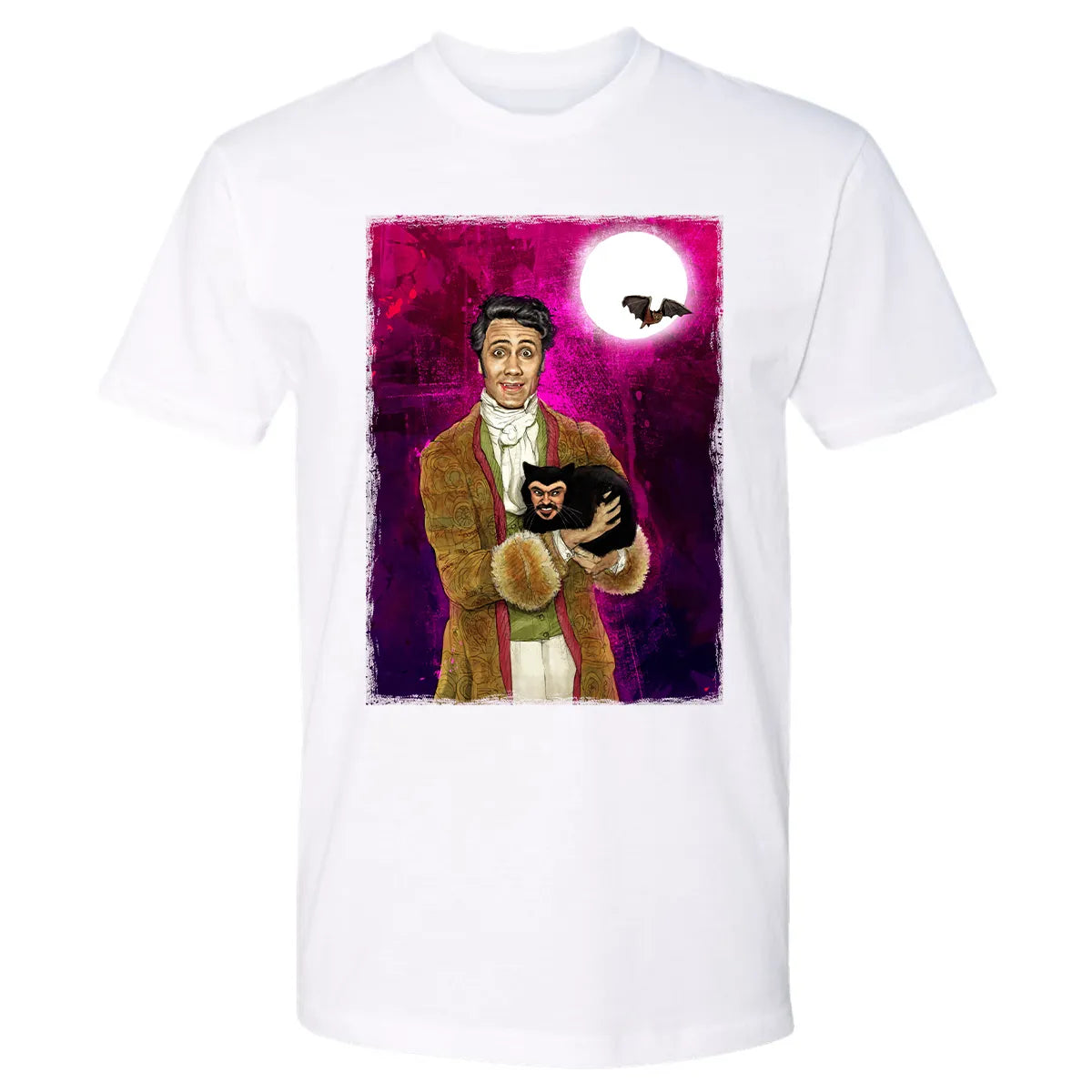 Premium Unisex T-shirt - DUM7612C