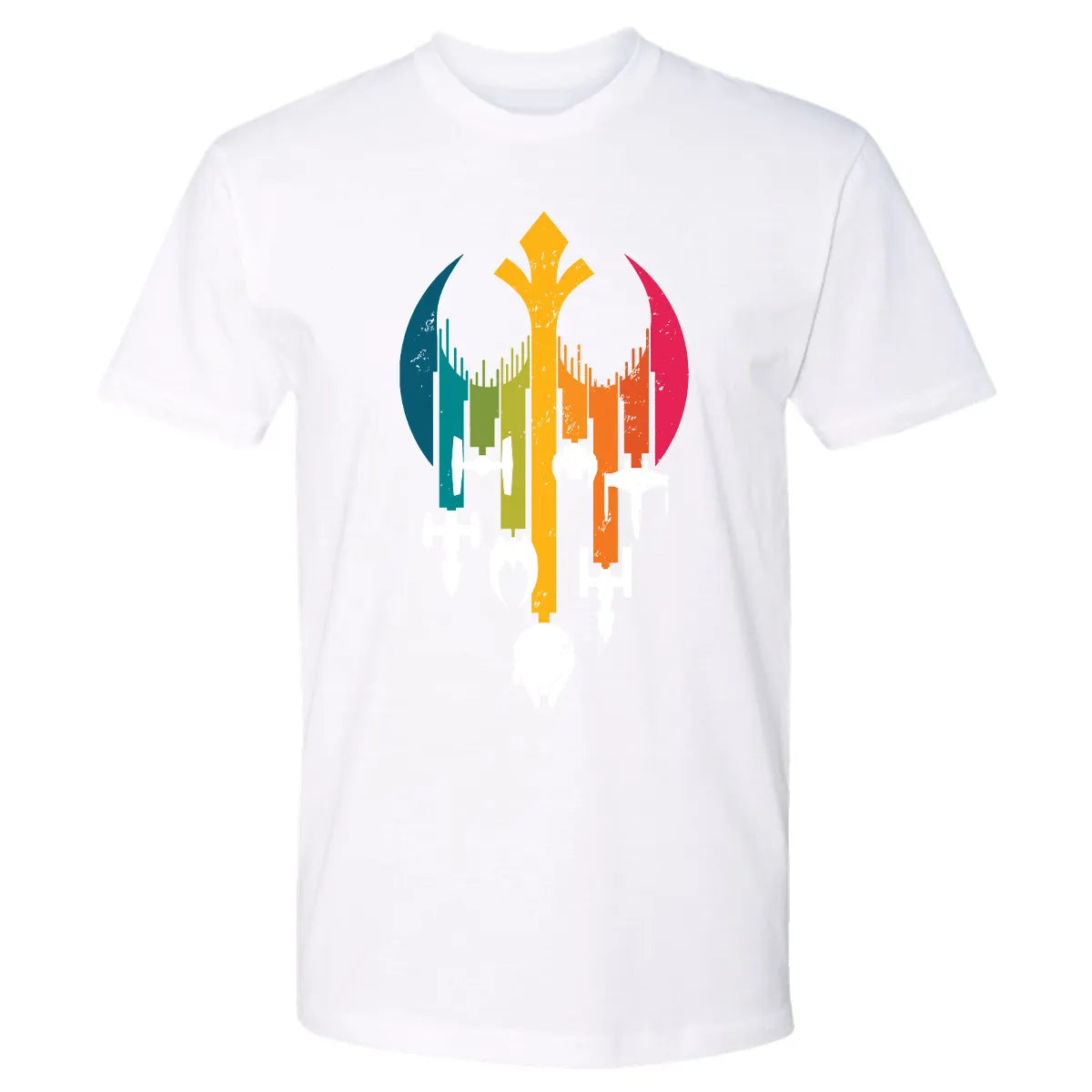 Premium Unisex T-shirt - TVDMCPXM