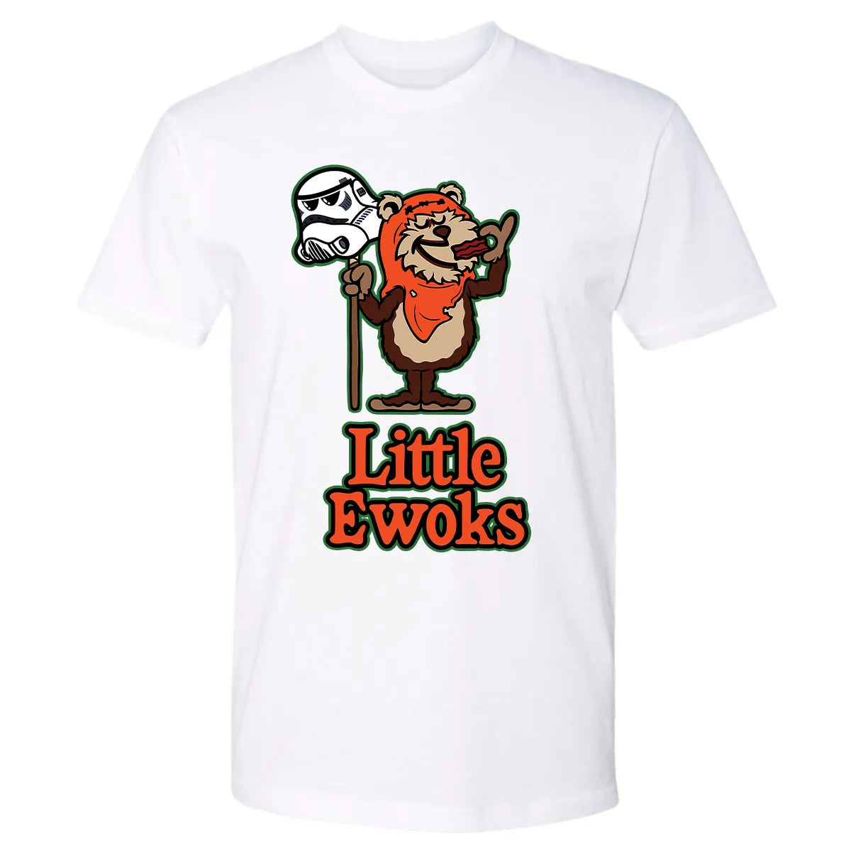 Premium Unisex T-shirt - 9PL2LTDK