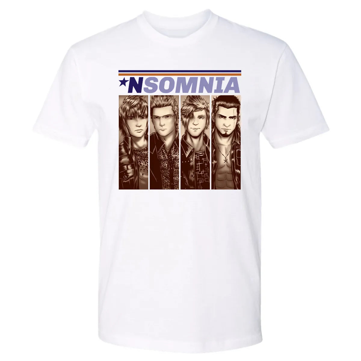 Premium Unisex T-shirt - THYSEGPW