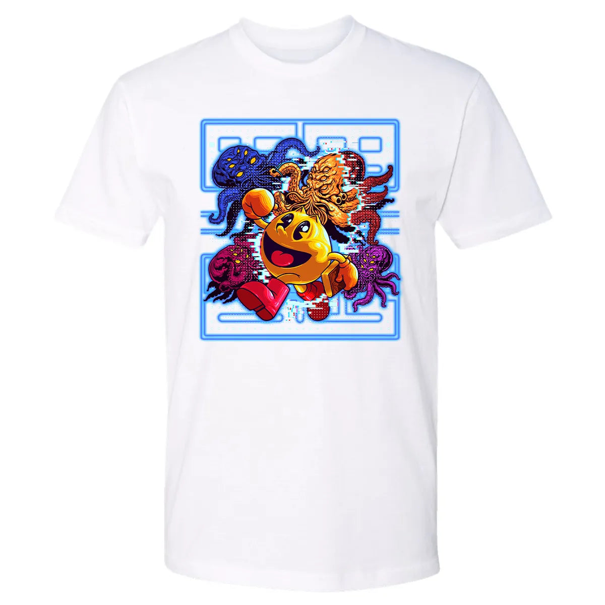 Premium Unisex T-shirt - 6KJ1BLFP