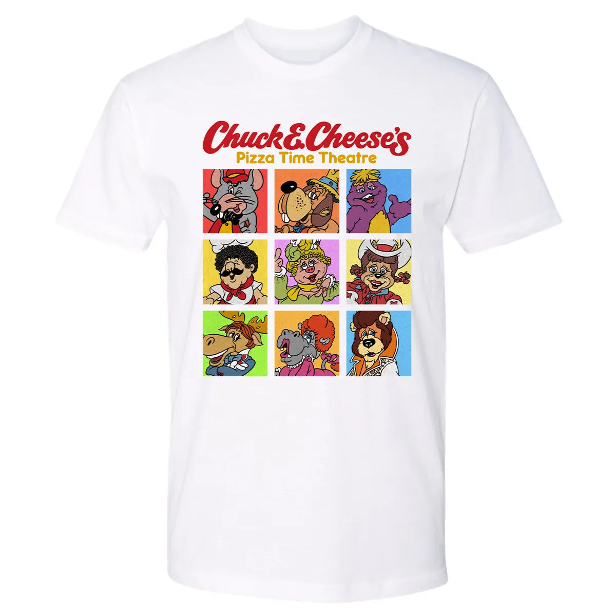 Premium Unisex T-shirt - VSK93Z1L