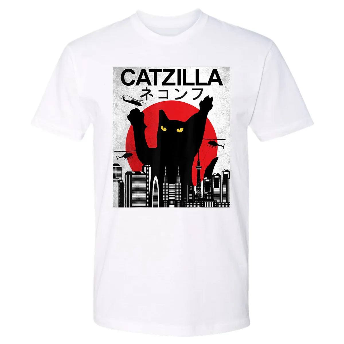 Premium Unisex T-shirt - ZY1W1M3K