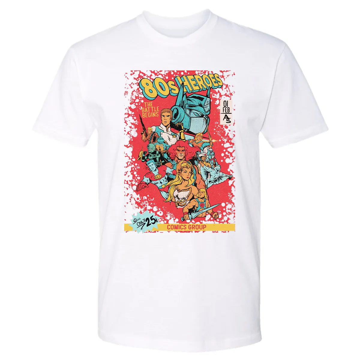 Premium Unisex T-shirt - KAR9J111