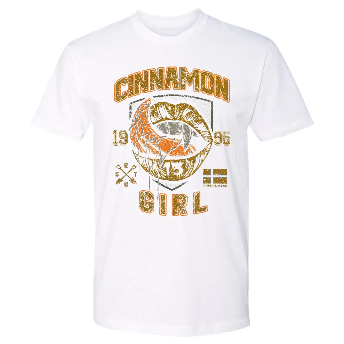 Premium Unisex T-shirt - 49DFMPPK