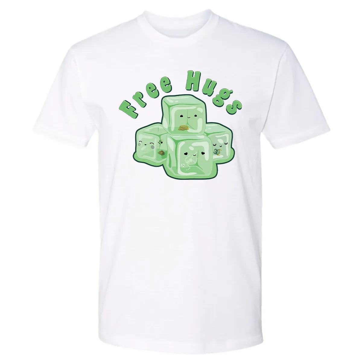 Premium Unisex T-shirt - HJMEY6ZD