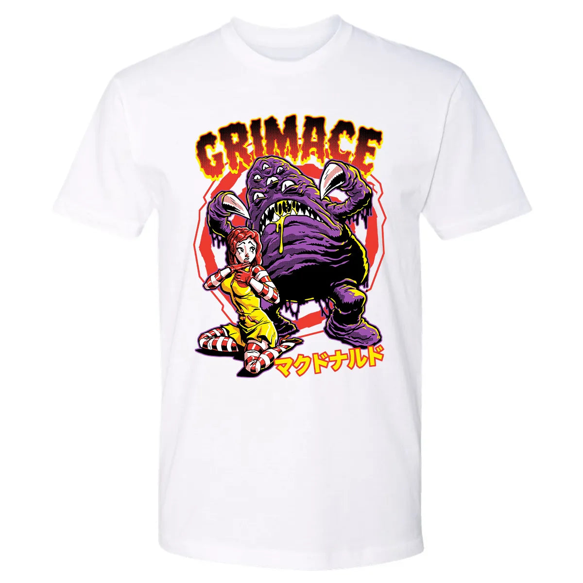 Premium Unisex T-shirt - R9QVGUQY