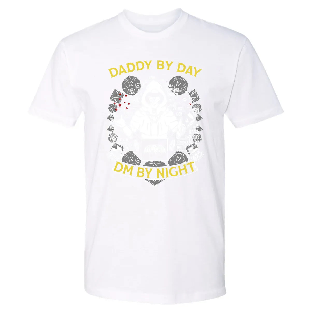 Premium Unisex T-shirt - MW5YPPRP