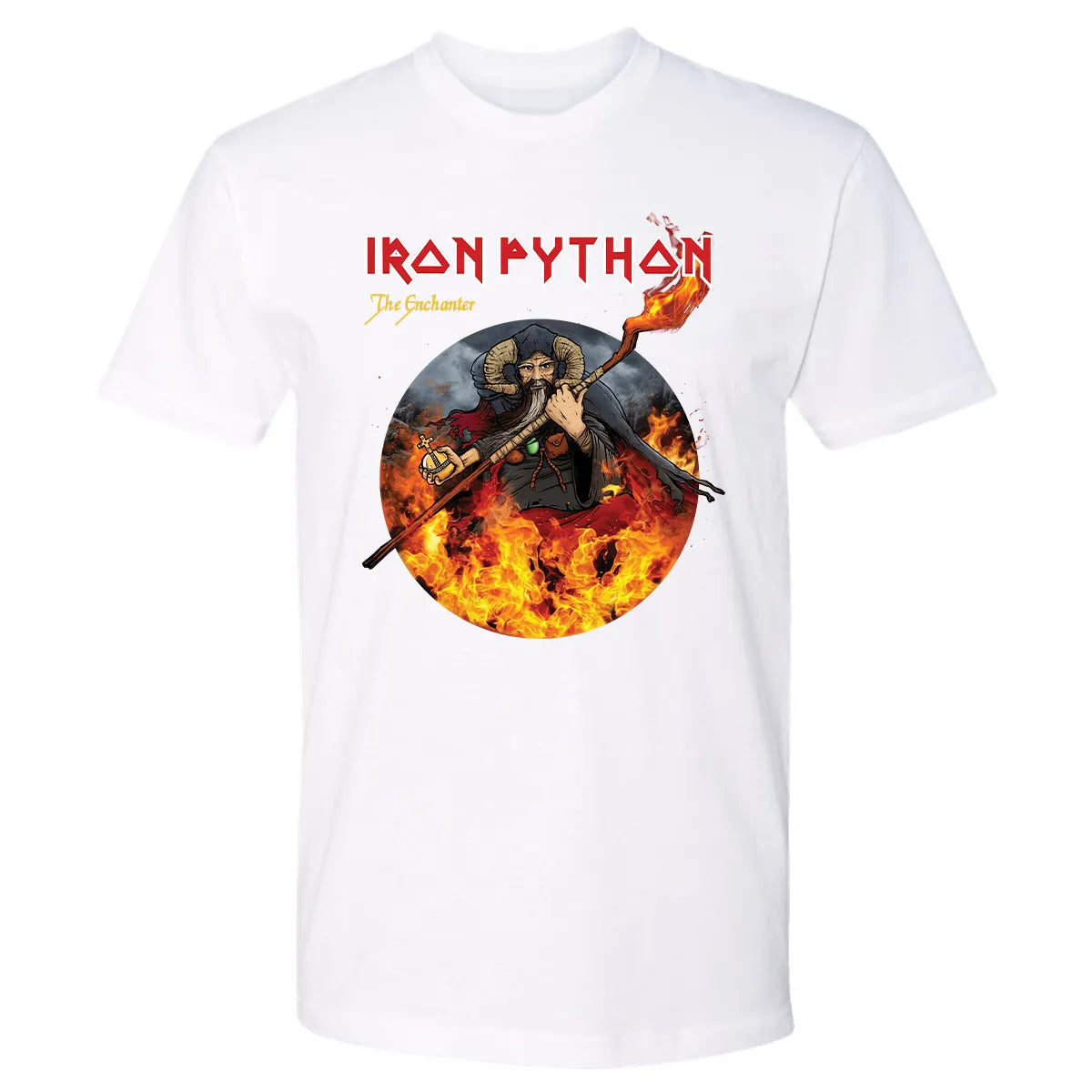 Premium Unisex T-shirt - S13X72NE