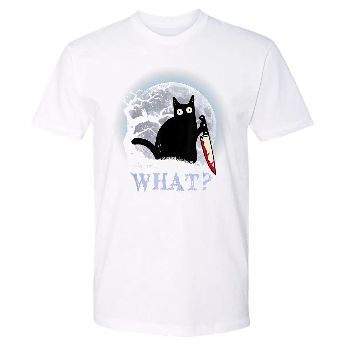 Premium Unisex T-shirt - BQCD1YSW
