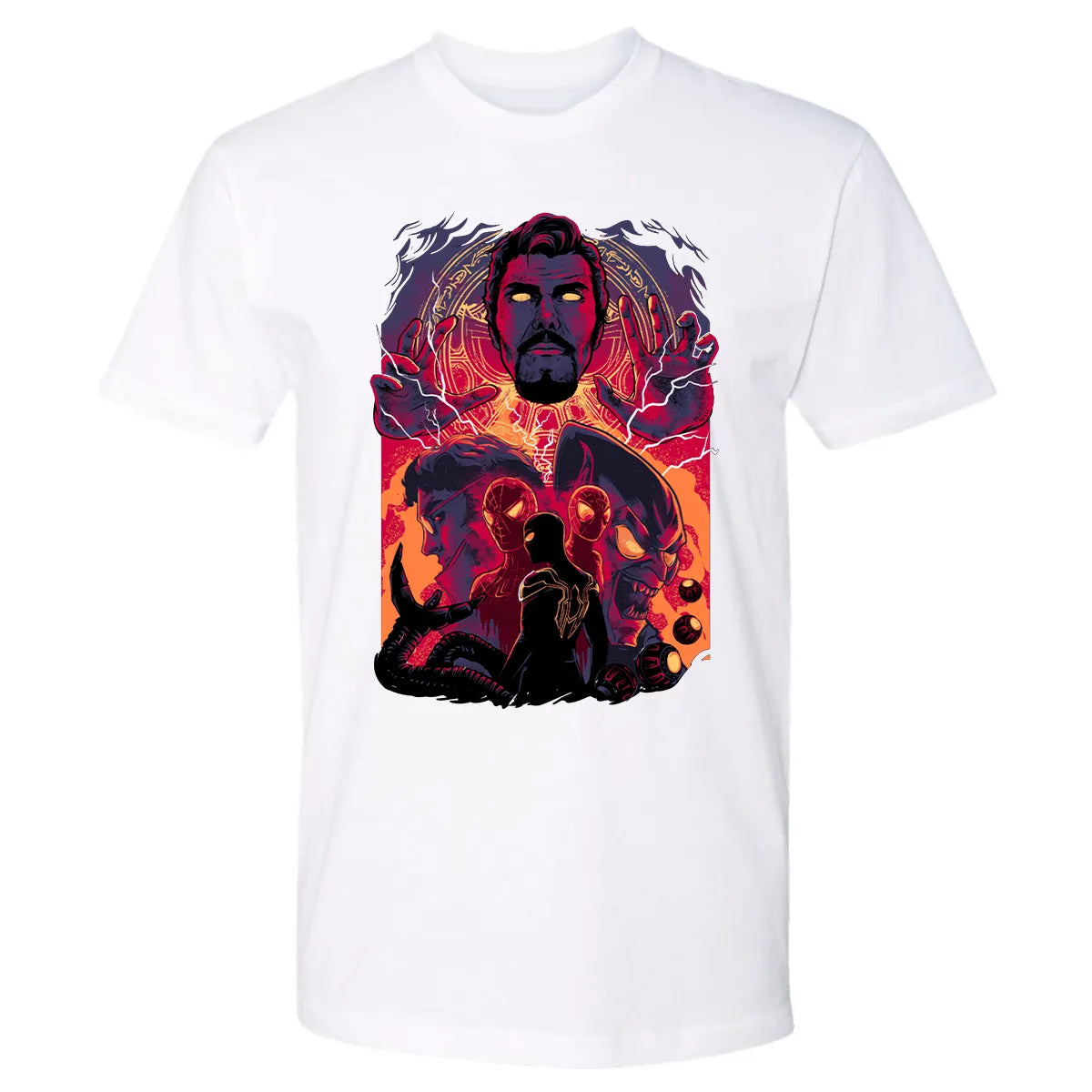 Premium Unisex T-shirt - ZC2S3JRC