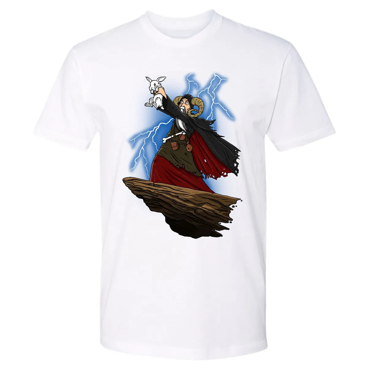 Premium Unisex T-shirt - SKUHNFZ9