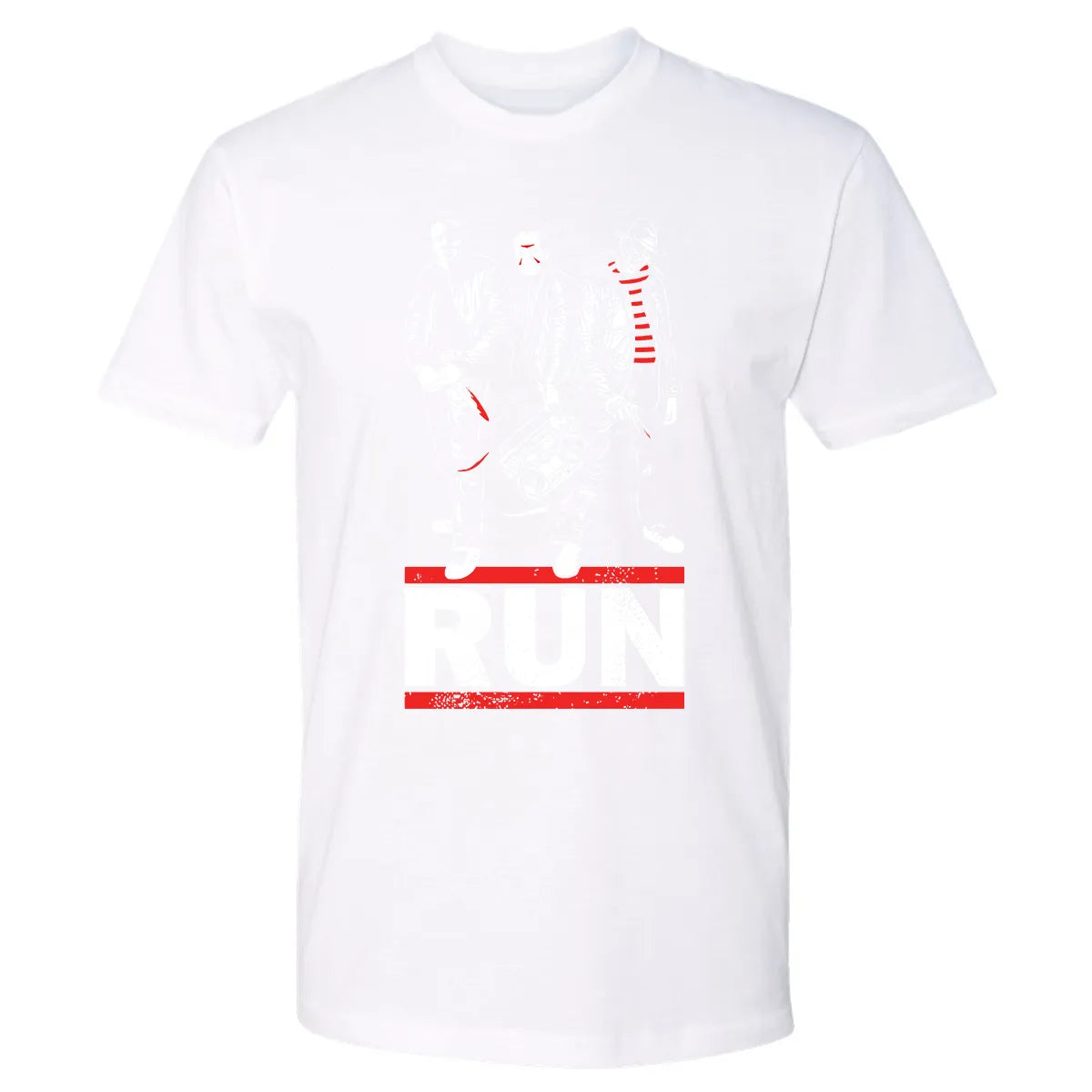 Premium Unisex T-shirt - JDAZQAX3