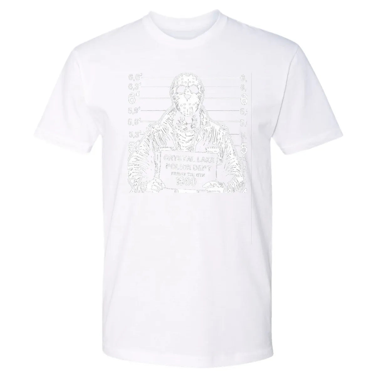 Premium Unisex T-shirt - B7T1LR7C