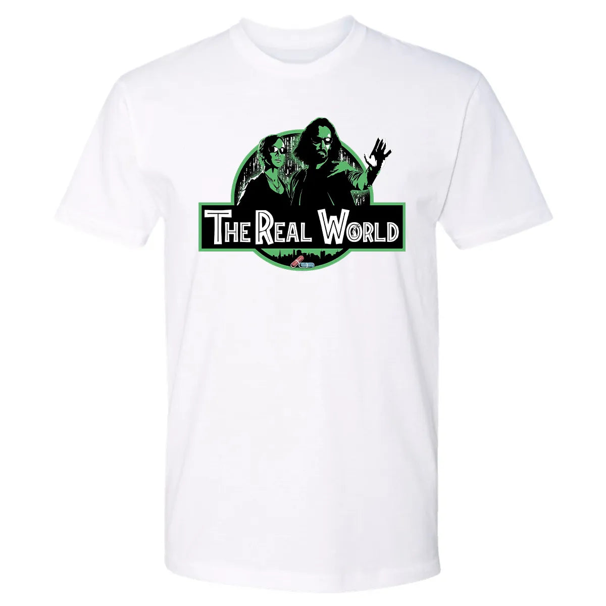 Premium Unisex T-shirt - HZXZRXGB