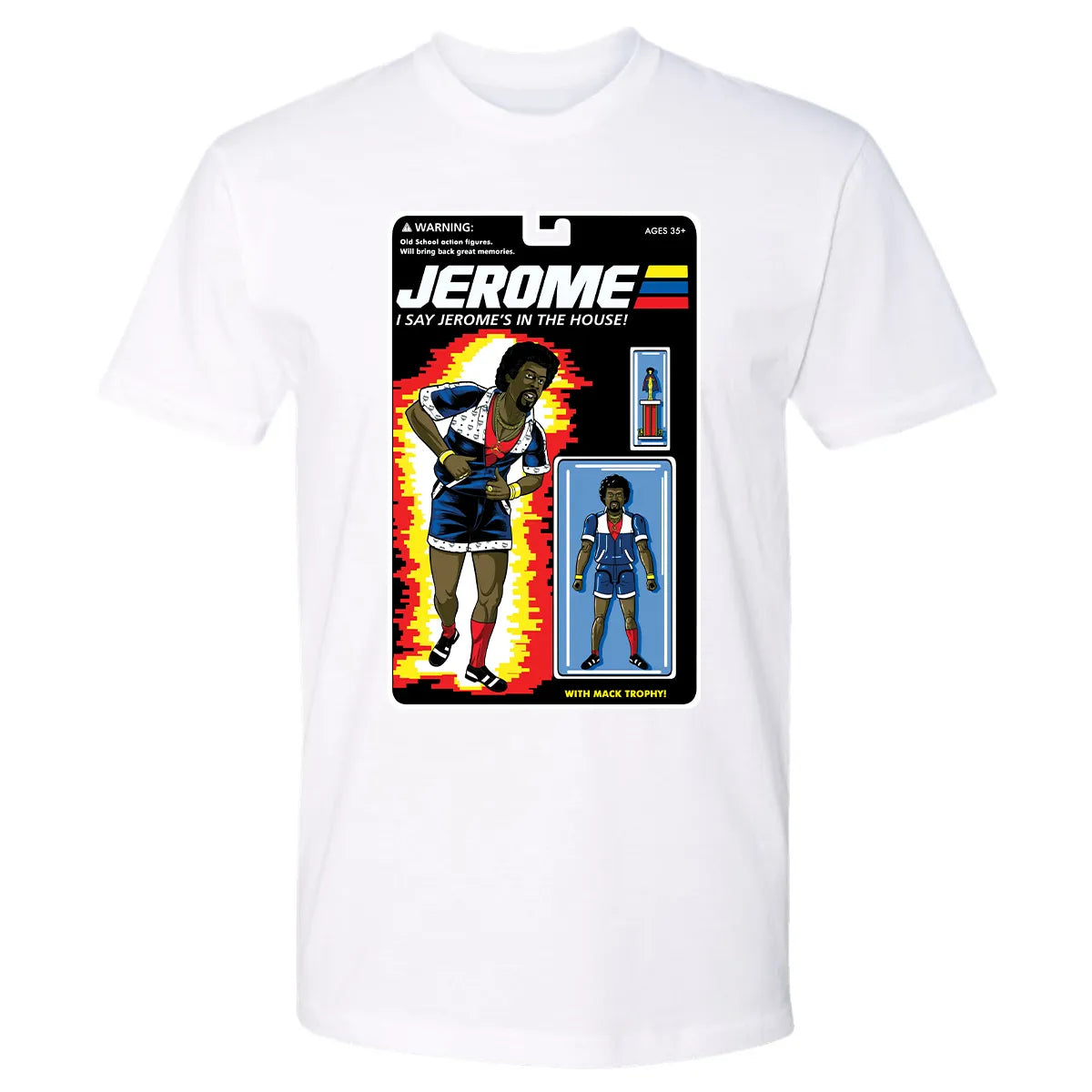 Premium Unisex T-shirt - 4PR8BZQQ