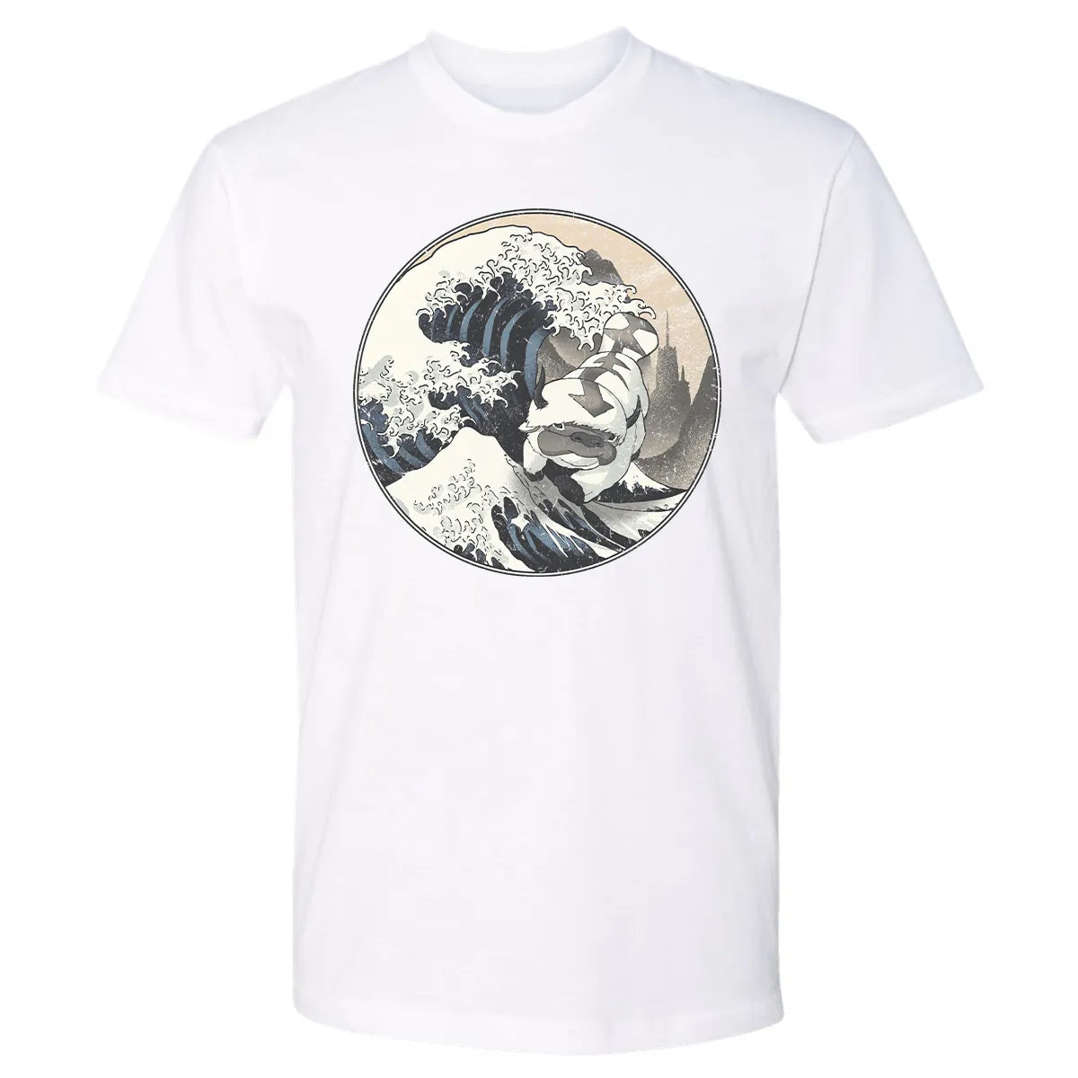 Premium Unisex T-shirt - LYPKV9ZE