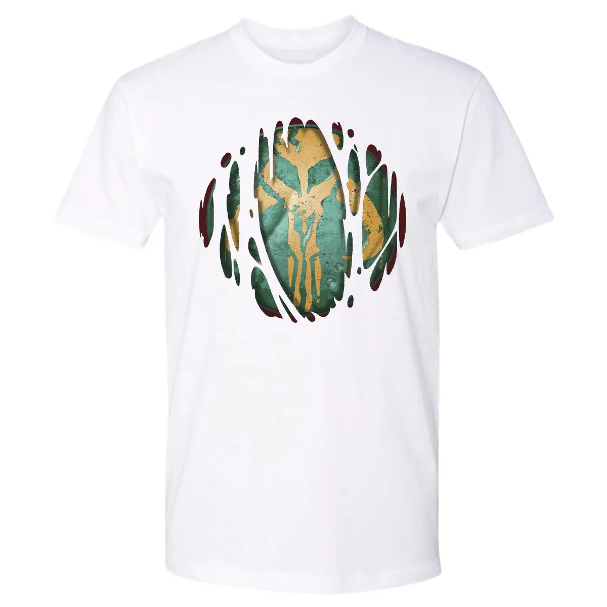 Premium Unisex T-shirt - B18TYA7T