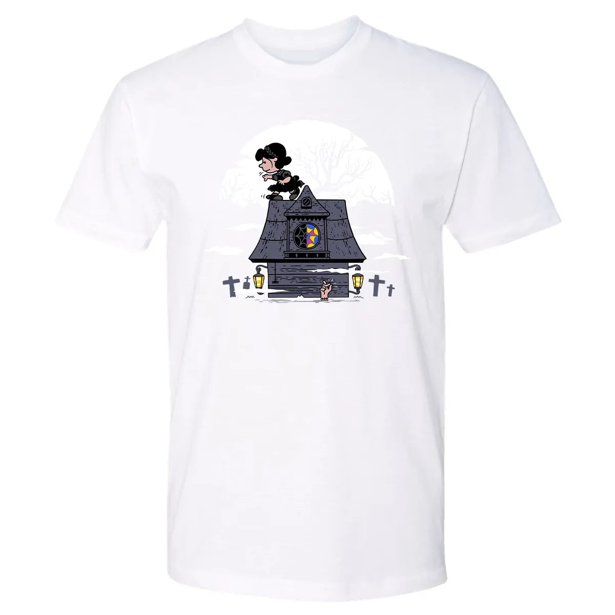 Premium Unisex T-shirt - KE4Z1AZH