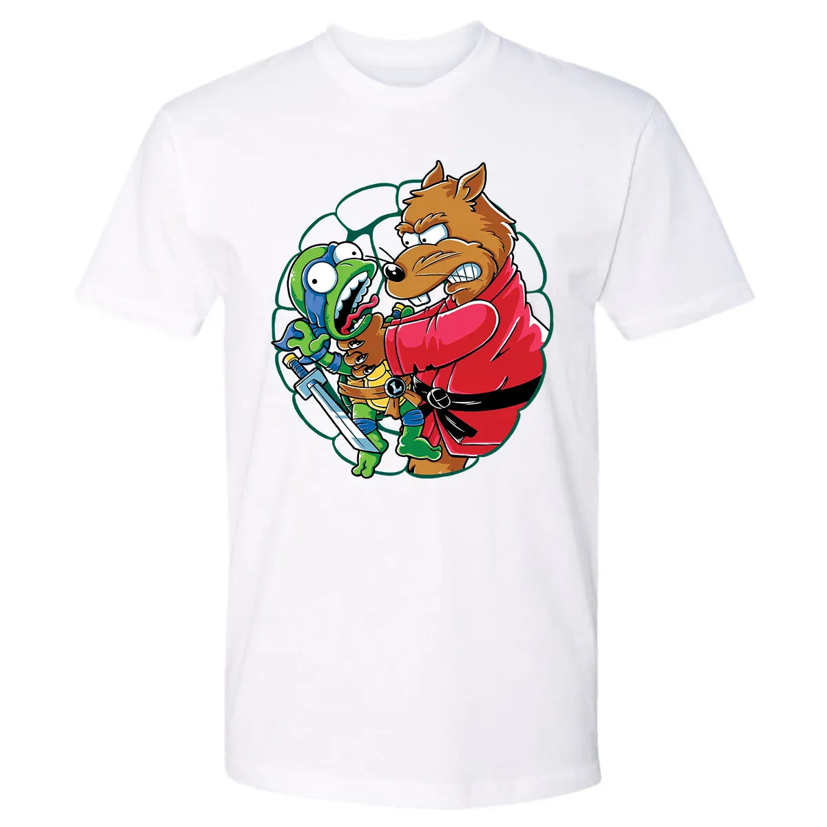 Premium Unisex T-shirt - 7GAUP2MV
