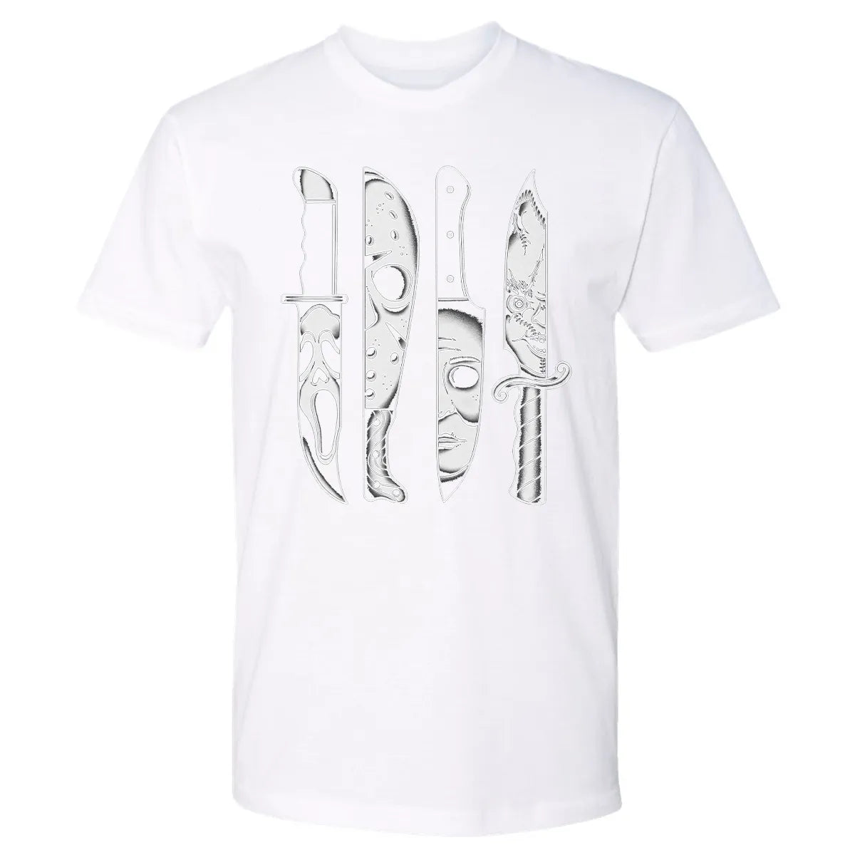 Premium Unisex T-shirt - V4WPQTQ1