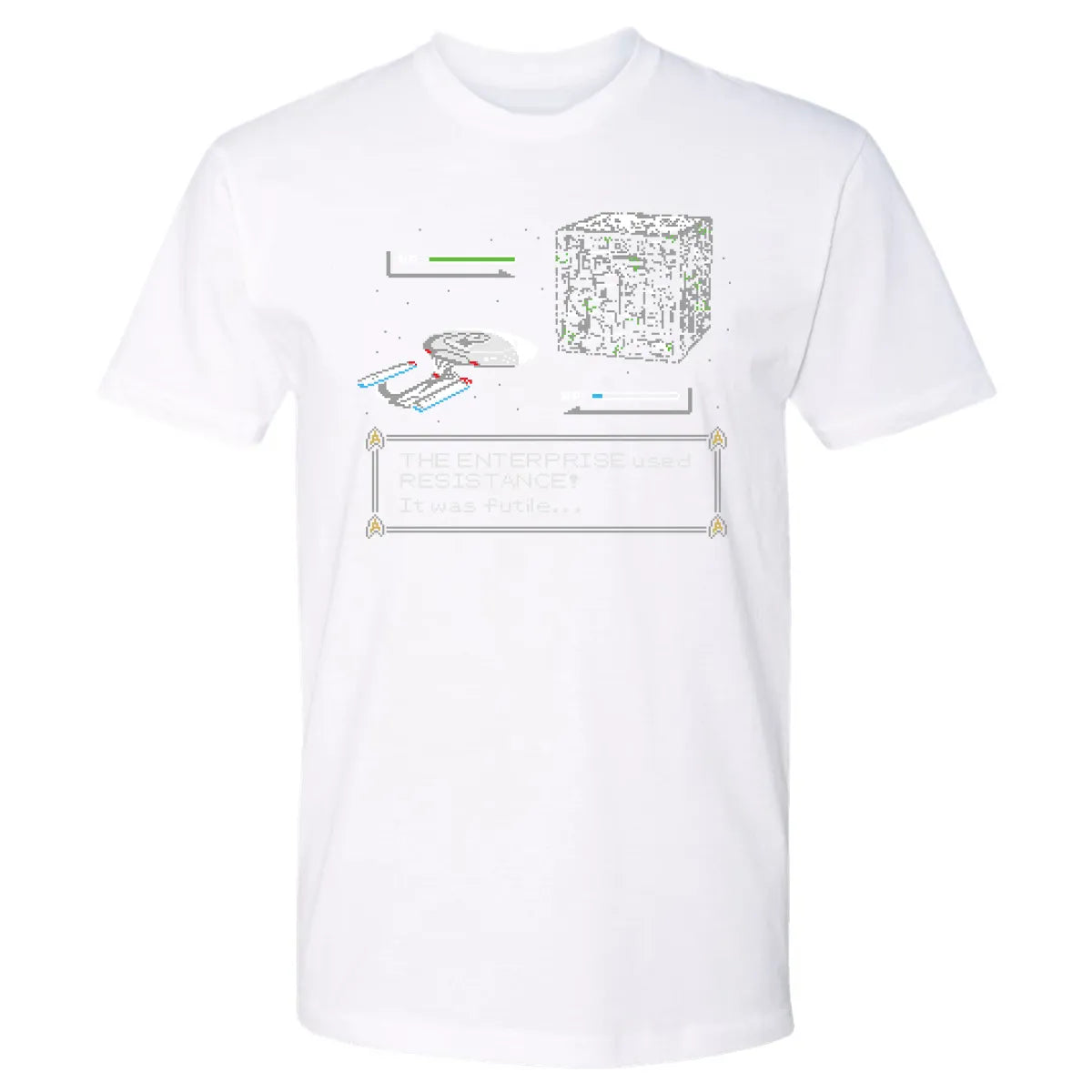 Premium Unisex T-shirt - JY8MR2Z6