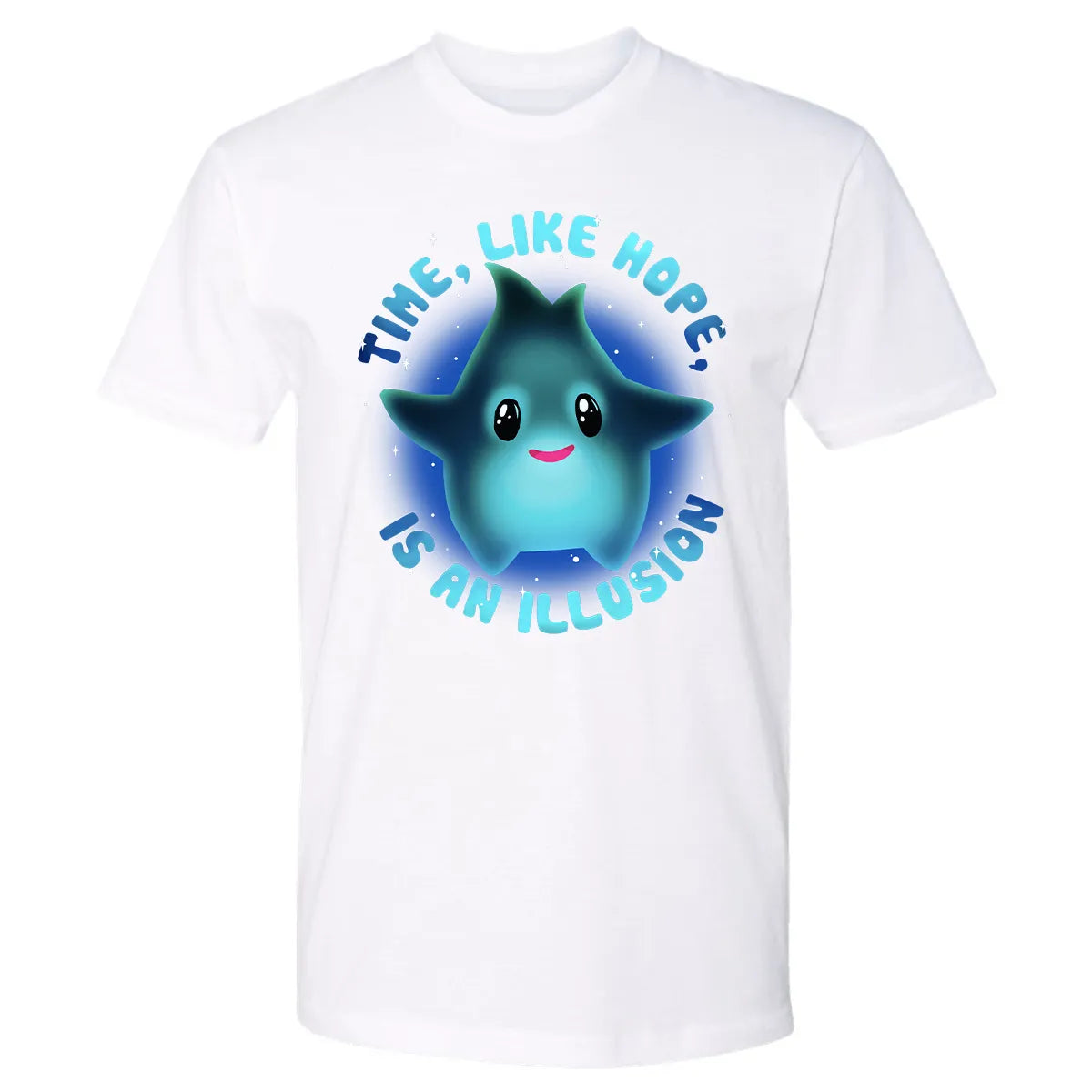 Premium Unisex T-shirt - JVY7Z2VN