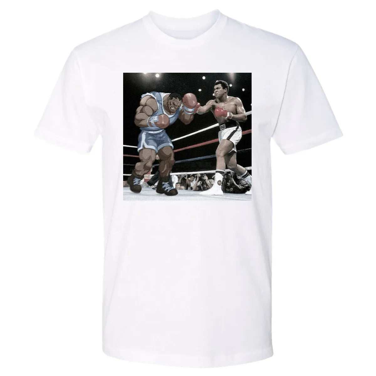 Premium Unisex T-shirt - A1291GYS